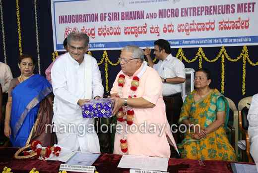 Dharmasthala 